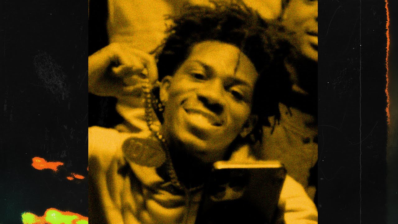 [FREE] Li Rye Type Beat - 