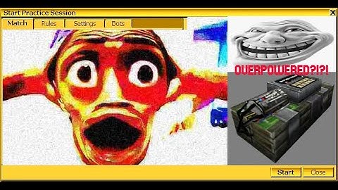 EPIC MONSTERKILL UT99 CLIP