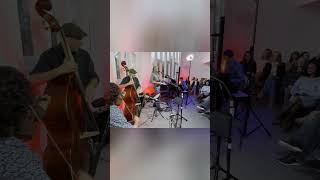St. Anne's Ratchenitsa Medley #balkan #reel #mandolin