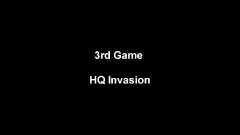 We are back! Throwback nT vs ioN MW2 EU