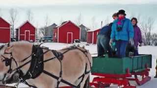 Details Russ Christianson - My Story Update