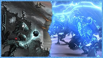 Why Couldn’t the Republic find/use an effective mass counter to DROIDS?