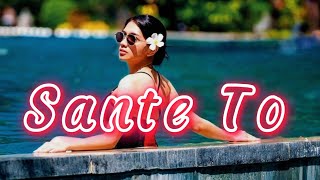 Download lagu SANTE TO | REMIX Terbaru 2022 RJr Project