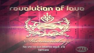 [Sub. Español] Shermanology - Revolution Of Love