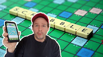 Comment jouer au Scrabble en ligne avec un ami ?