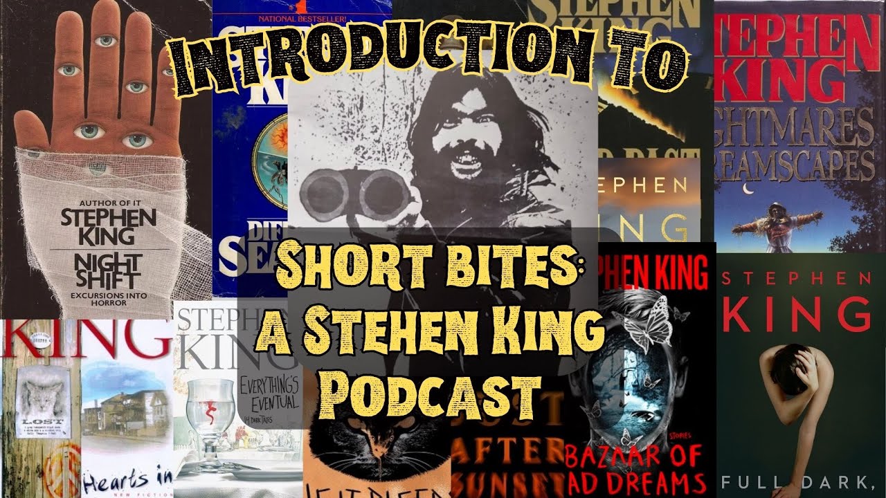 Short Bites - Introduction