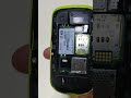 celular Nokia 201.2