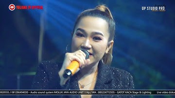 NUTUPI RASA - OCHA LONDO - YULIANA ZN REBORN ON AIR SIGEMPOL - BREBES