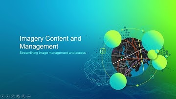 Gain insights with GeoAI powered imagery analysis in ArcGIS