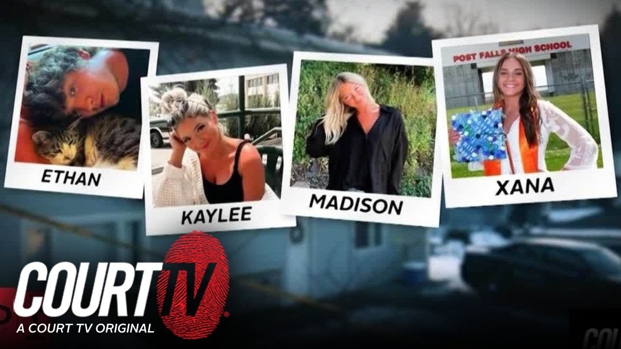 What Will Life Be Like For Bryan Kohberger In Prison Vinnie Politan Investigates