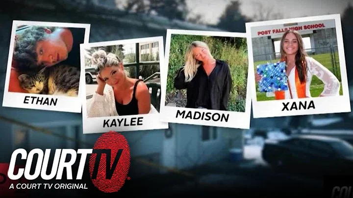 What Will Life Be Like For Bryan Kohberger In Prison? | Vinnie Politan Investigates