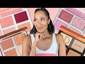 Ranking ALL FOUR of the Natasha Denona Face Glow Palettes! | Which One is My #1???