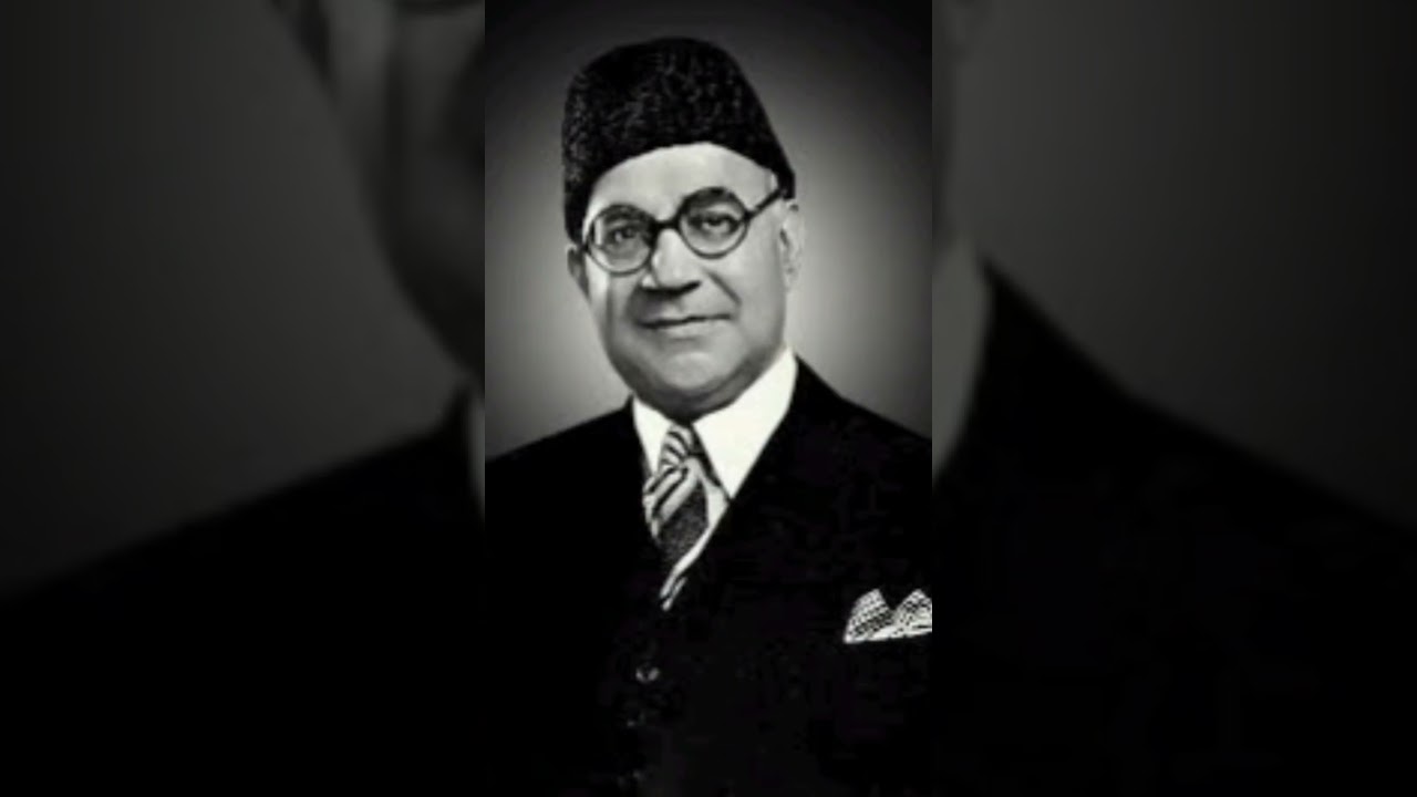 National Heroes of Pakistan