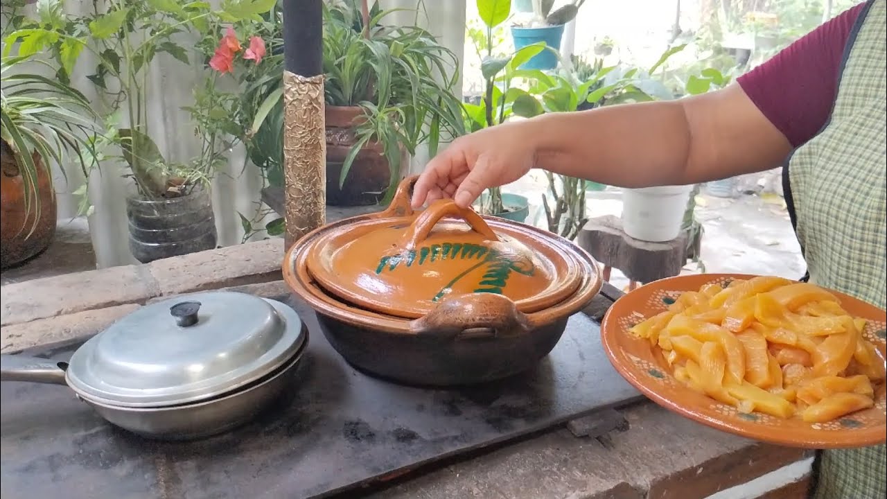 Una Receta Imperdible Para Esta Cuaresma 