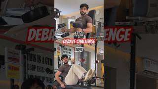 Whats best for your fitness? #debate #fitnesschallenge #gym #lifestyle #fitnesslifestyle #workout