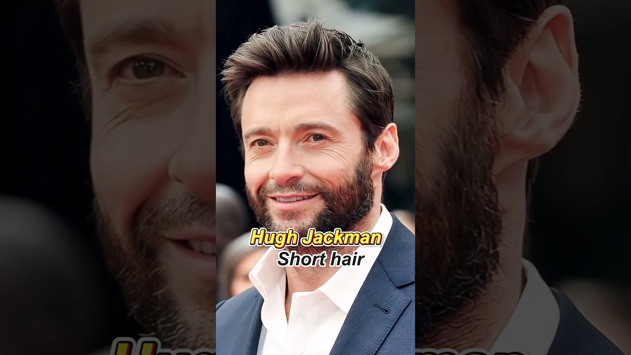 11 Male Celebrities Look Even More Handsome With Long Hair Movie Hollywood