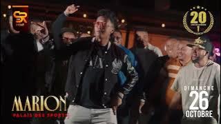 Marion : : Kalokalo Love (Clip Officiel 2025)