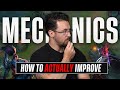 REPROGRAM The Way You Think About Mechanics