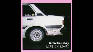 Kitschen Boy - Life In Lo  Fi