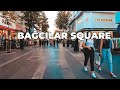Istanbul Bağcılar Walking Tour: Bağcılar Square and Market Tour