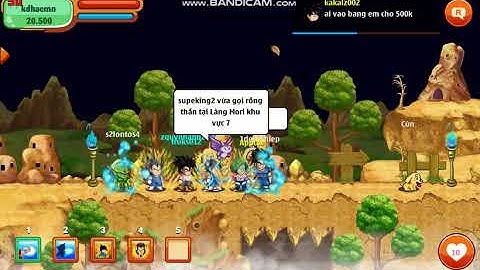 Ngọc rồng online - Mở 10 hộp quà 2018 chúc mừng năm mới và cái kết .......cay