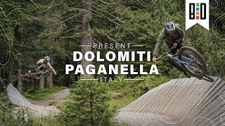 Bike Destinations  Dolomiti Paganella Bike