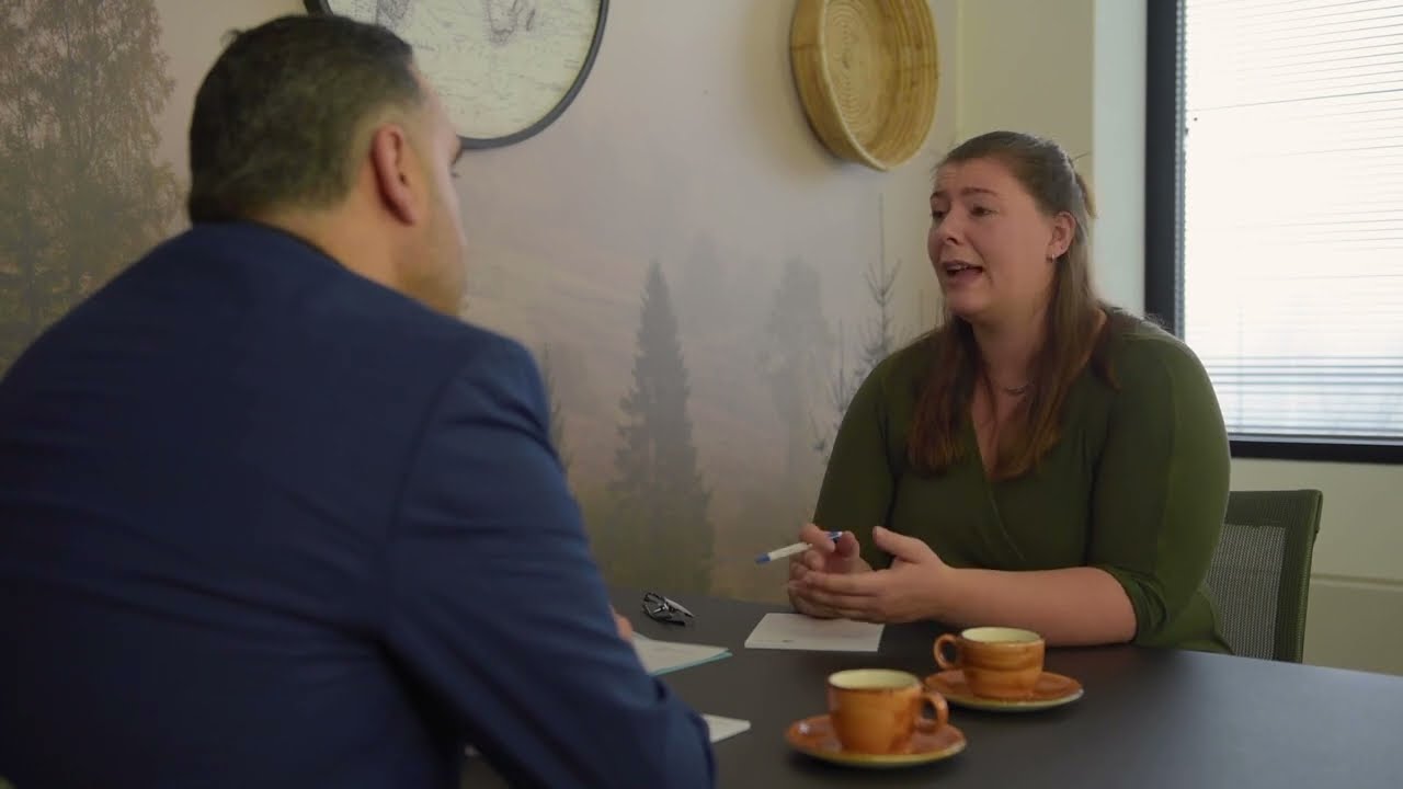 Rollenspel selectie- en ontwikkelassessments Dé Nova Learning