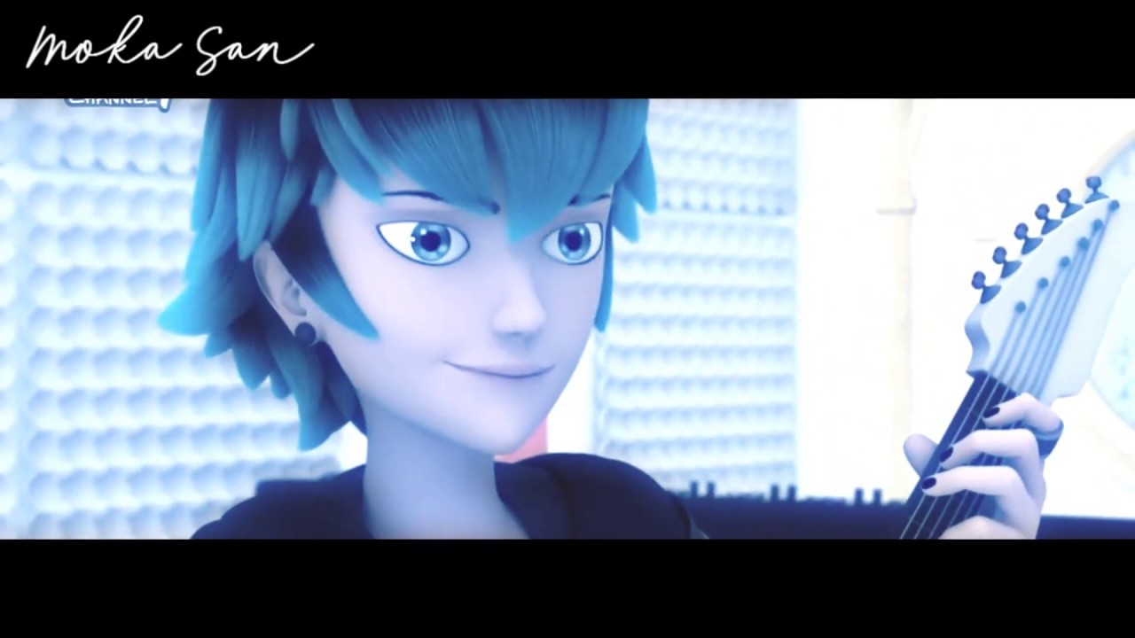 Luka Couffaine //king of mean//