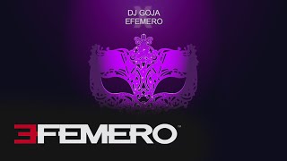 Dj Goja X EFEMERO - Samba de Janeiro
