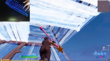 Proof That I Dont Macro... (Handcam)