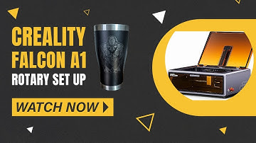 Master the Rotary Tool on Falcon Design Space: A Step-by-Step Guide