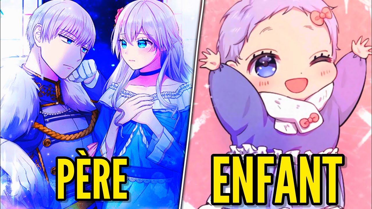 Elle fut tuée par son propre père mais renaquit en tant qu'enfant et devint une princesse des glaces