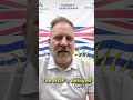 Organized Crime Extorting Millions from BC Businesses