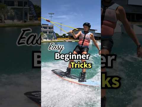 Vídeo: Como pular de wakeboard