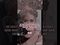 queen Rosy returns (fake) just for fun which one u want next #blackpink# Blink