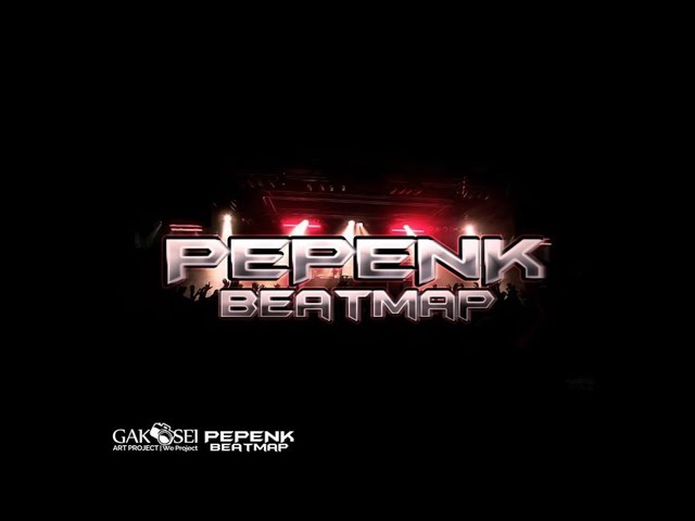#Dynamite - [ PePenk BeatMaP ] - #Req #Andika_Slebor & #Bang Ibers # class=