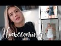 PICK MY HOMECOMING DRESS👗 with ME  | IT'S ME ALI