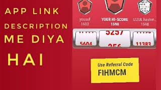 Mpl Pro app ||mobile premier league ||  game khelo paise jeeto  ||  app link in  description  || screenshot 4