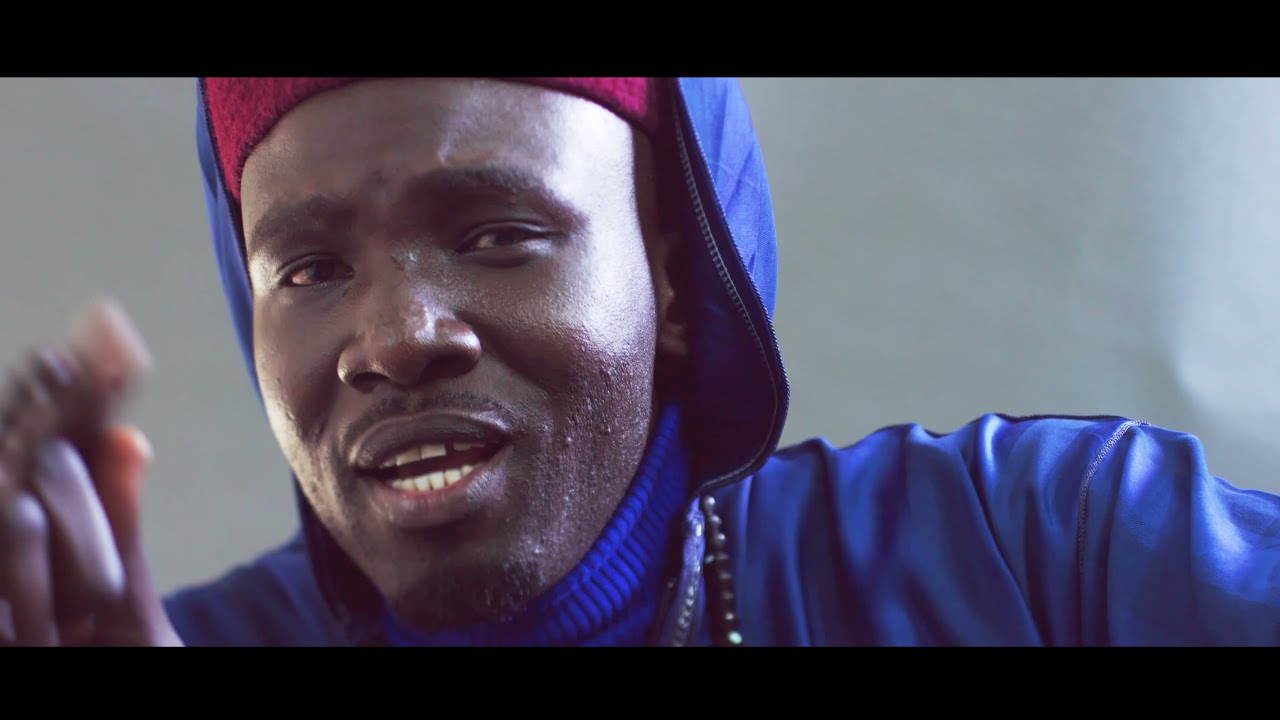 BAYE DAME MOU YAYE - Hommage à Baye Doudou Bitéye (clip officiel)