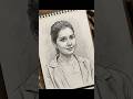 Raashii Khanna | Realistic Pencil Sketch ✏️ #drawing #sketch #art #pencilsketch #artist #shorts