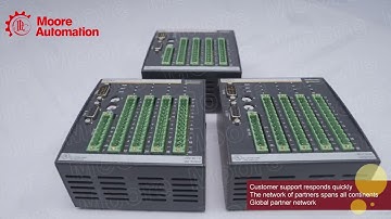 ✉sales8@askplc.com CC-PAIH02 Honeywell Analog Input Module