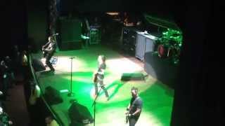 Alter Bridge - Addicted to Pain - Dallas House of Blues 2014