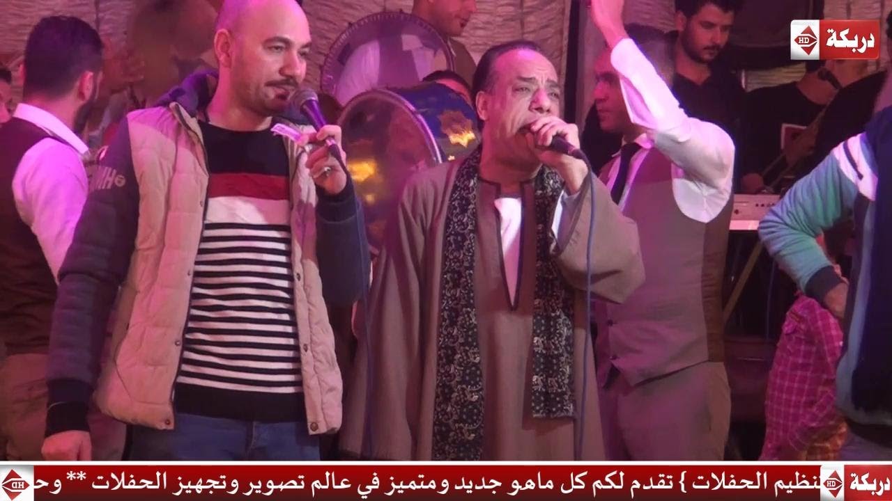 الريس سيد شلبي ( يا طير يا طاير على مكه ) عيد ميلاد الاميره رنا احمد انتكة