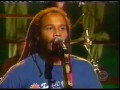 Ziggy Marley performs Love Is My Religion @ Late Late Show with Craig Ferguson