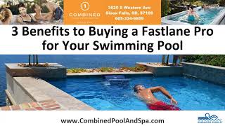 Swim Spa Dealer Brandon SD, Best Prices on Fastlane by Endless Pools