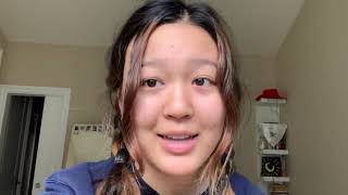 Why Carleton? - Karina