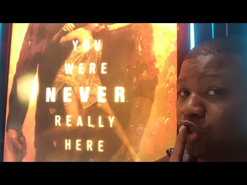 You Were Never Really Here Movie Review - YouTube