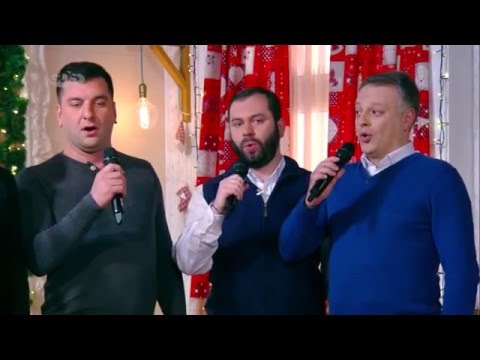 ანსამბლი “ქართველები” | მრავალჟამიერი