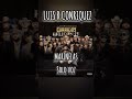 LUIS R CONRIQUEZ MARINELAS SOLO VOZ LuisRConrriquezOficial mp3