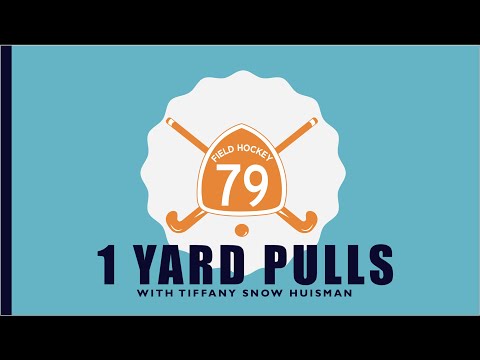 Drill: Yard Stick Pull